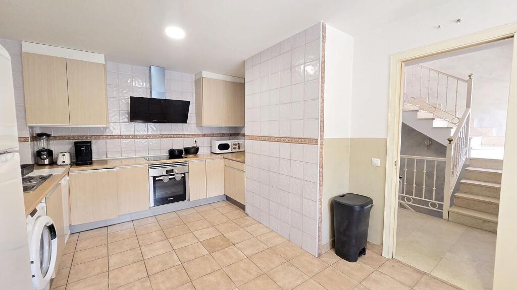 EN ALQUILER habitaciones CON TODOS LOS GASTOS INCLUIDOS EN V - foto 12