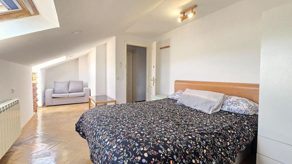 EN ALQUILER habitaciones CON TODOS LOS GASTOS INCLUIDOS EN V - foto 3
