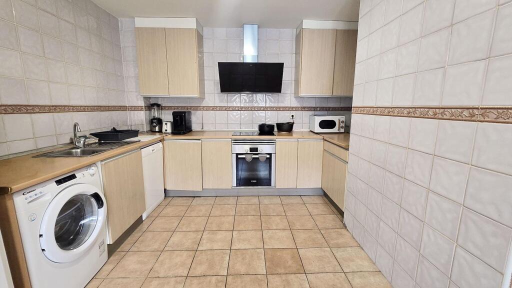 EN ALQUILER habitaciones CON TODOS LOS GASTOS INCLUIDOS EN V - foto 10