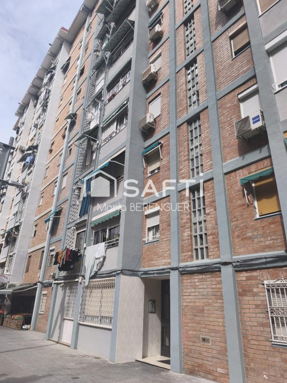 Inversión con inquilino de renta antigua