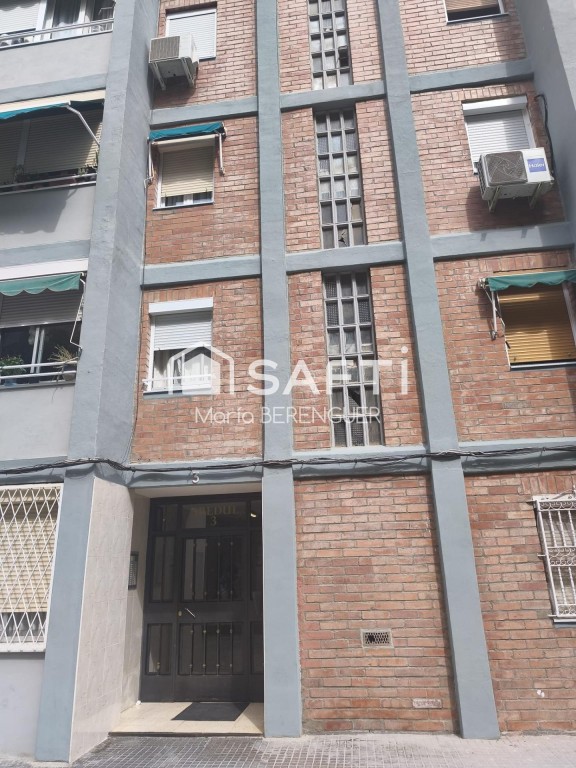 Inversión con inquilino de renta antigua - foto 3