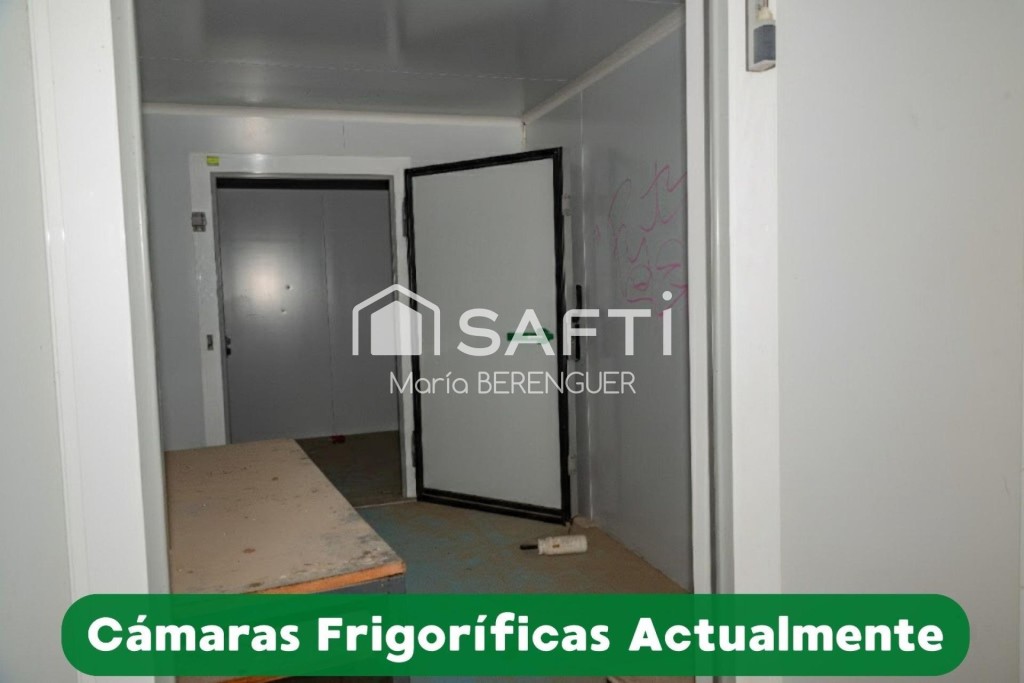 Masía histórica con gran potencial de inversión - foto 11
