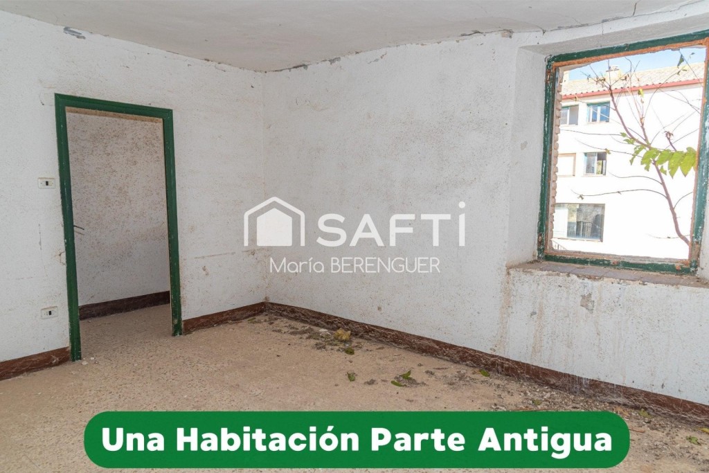 Masía histórica con gran potencial de inversión - foto 21