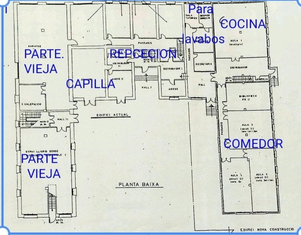 Masía histórica con gran potencial de inversión - foto 32