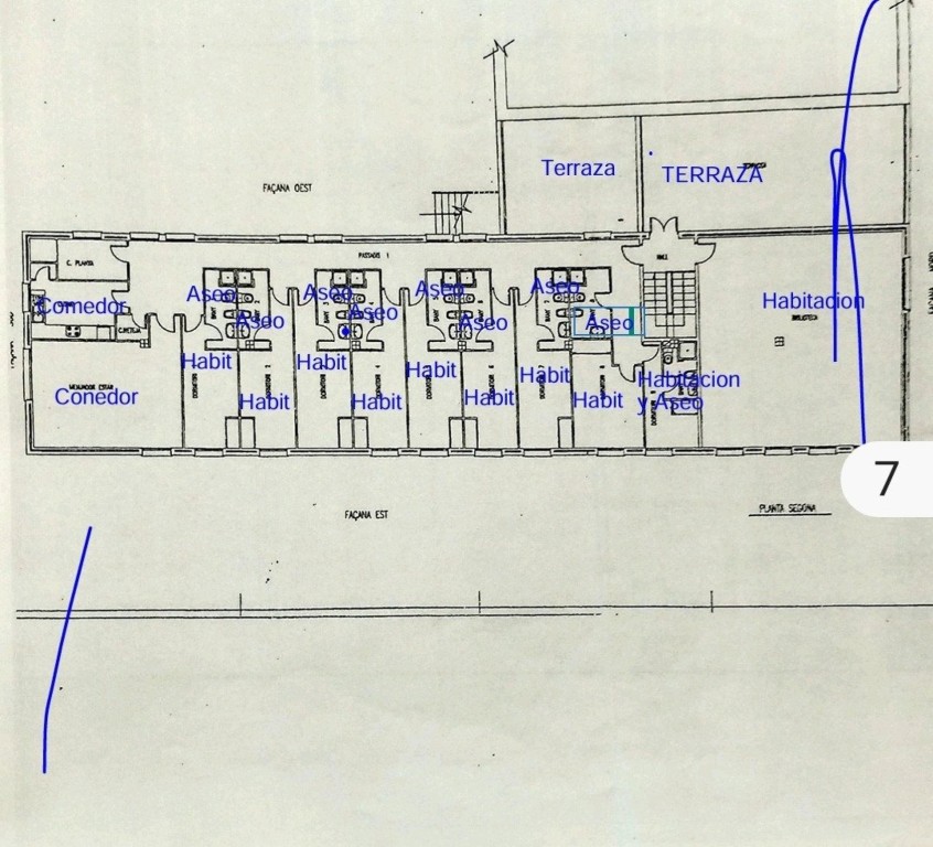 Masía histórica con gran potencial de inversión - foto 35