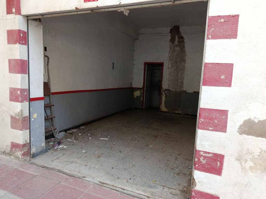 Parking coche en Venta en Murcia Murcia - foto 3