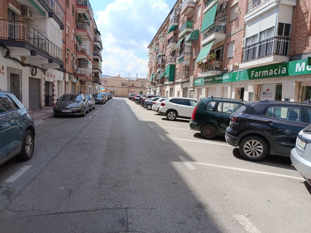 Parking coche en Venta en Murcia Murcia - foto 4