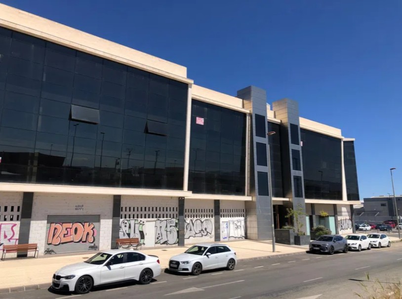 Oficina en Venta en Molina De Segura Murcia
