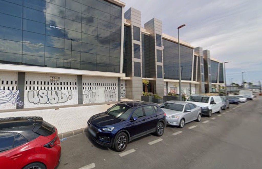 Oficina en Venta en Molina De Segura Murcia - foto 13