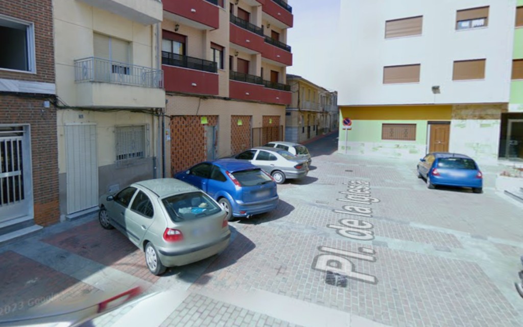 Local comercial en Venta en Murcia Murcia - foto 2