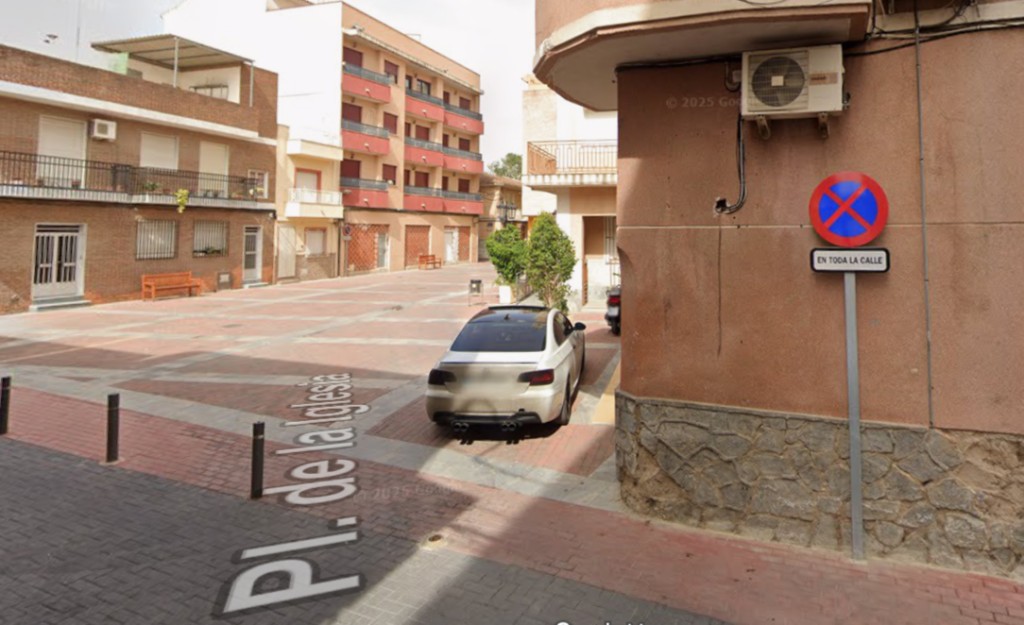 Local comercial en Venta en Murcia Murcia - foto 3