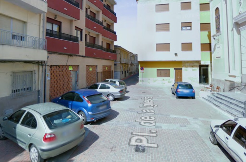 Local comercial en Venta en Murcia Murcia - foto 4