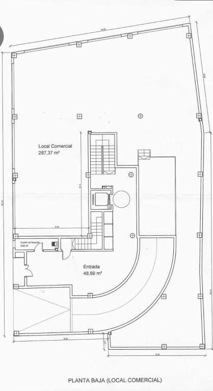 Local comercial en Venta en Murcia Murcia - foto 6