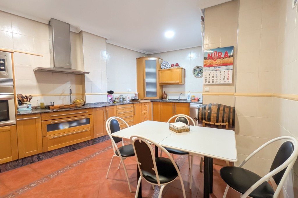 Casa-Chalet en Venta en Alcantarilla Murcia