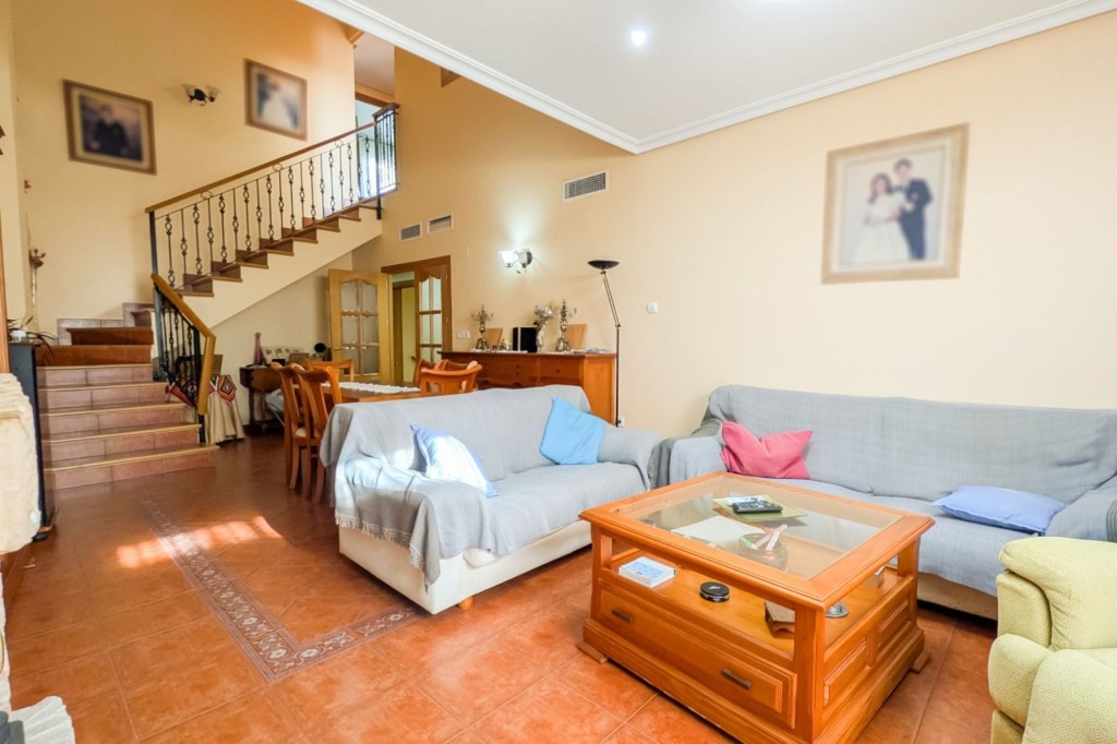 Casa-Chalet en Venta en Alcantarilla Murcia - foto 2