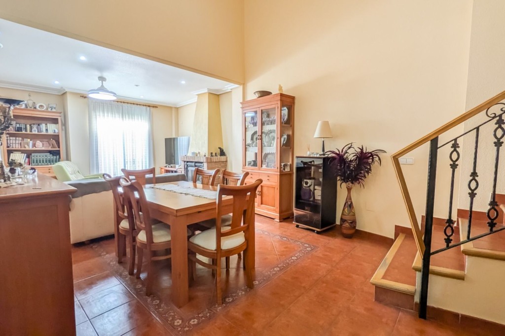 Casa-Chalet en Venta en Alcantarilla Murcia - foto 3