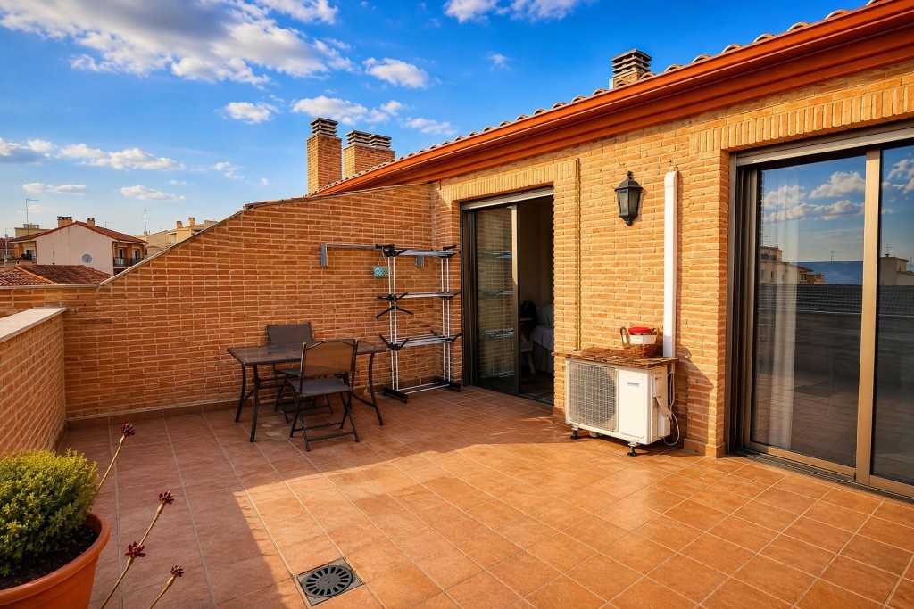 Ático en Venta en Murcia Murcia - foto 2