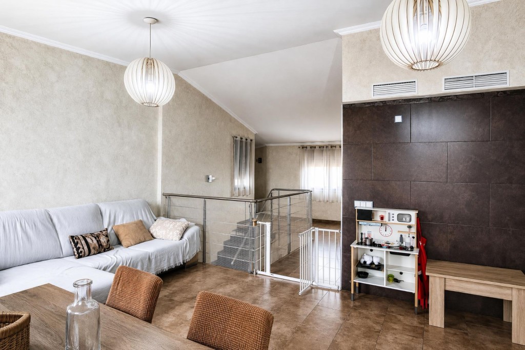 Ático en Venta en Murcia Murcia - foto 13