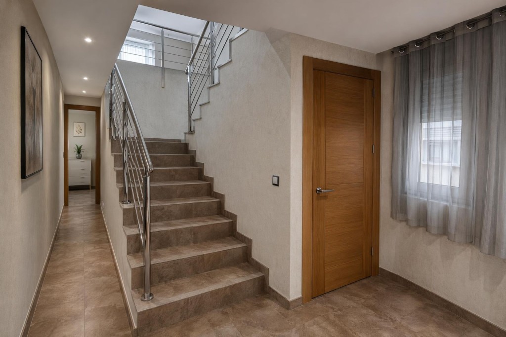 Ático en Venta en Murcia Murcia - foto 14