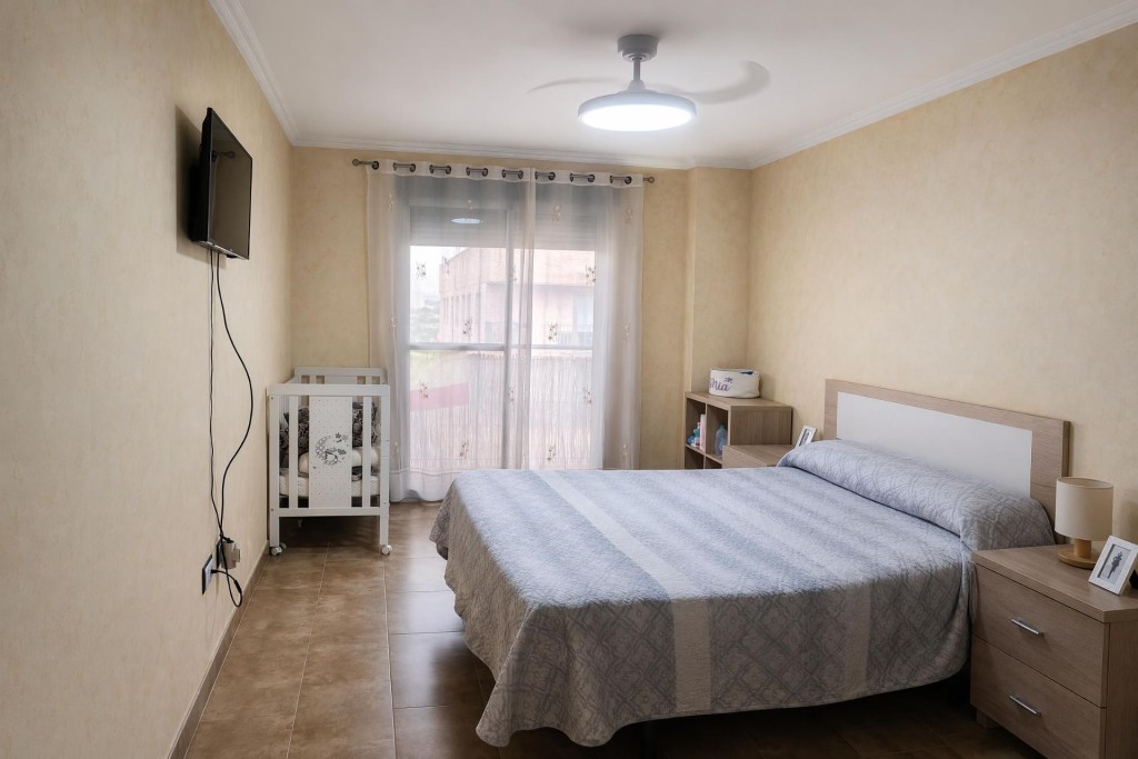 Ático en Venta en Murcia Murcia - foto 15