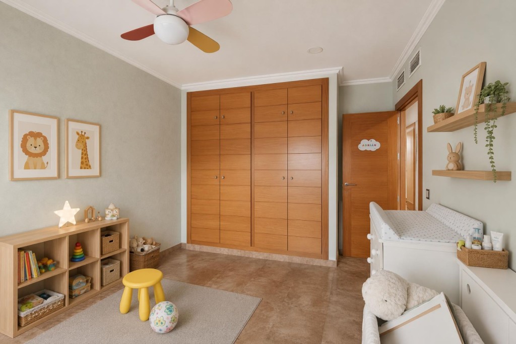 Ático en Venta en Murcia Murcia - foto 16