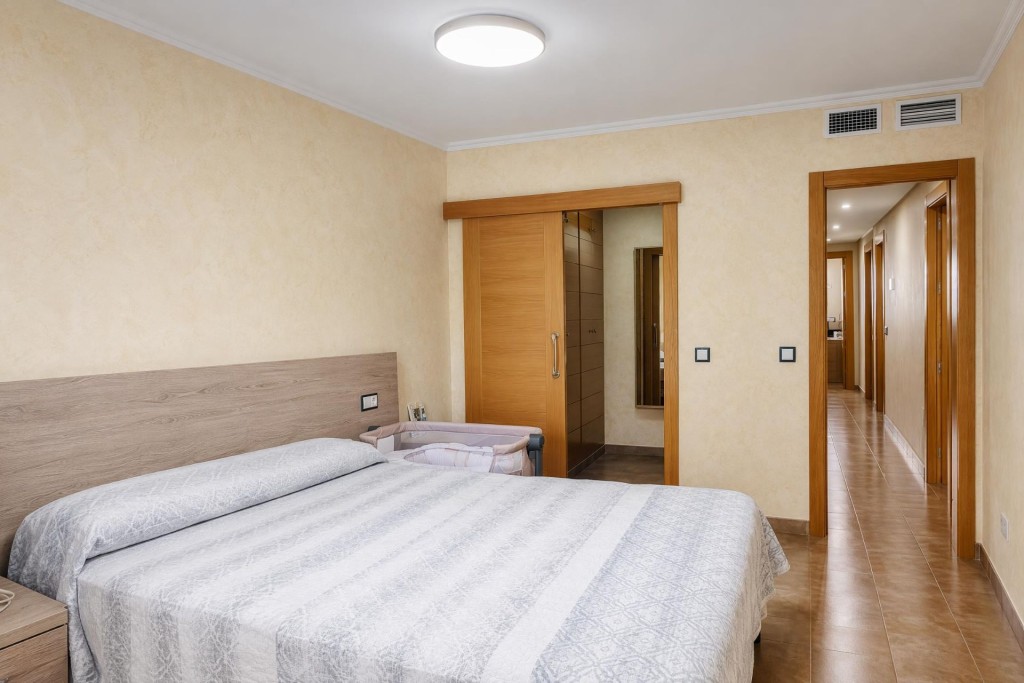 Ático en Venta en Murcia Murcia - foto 19