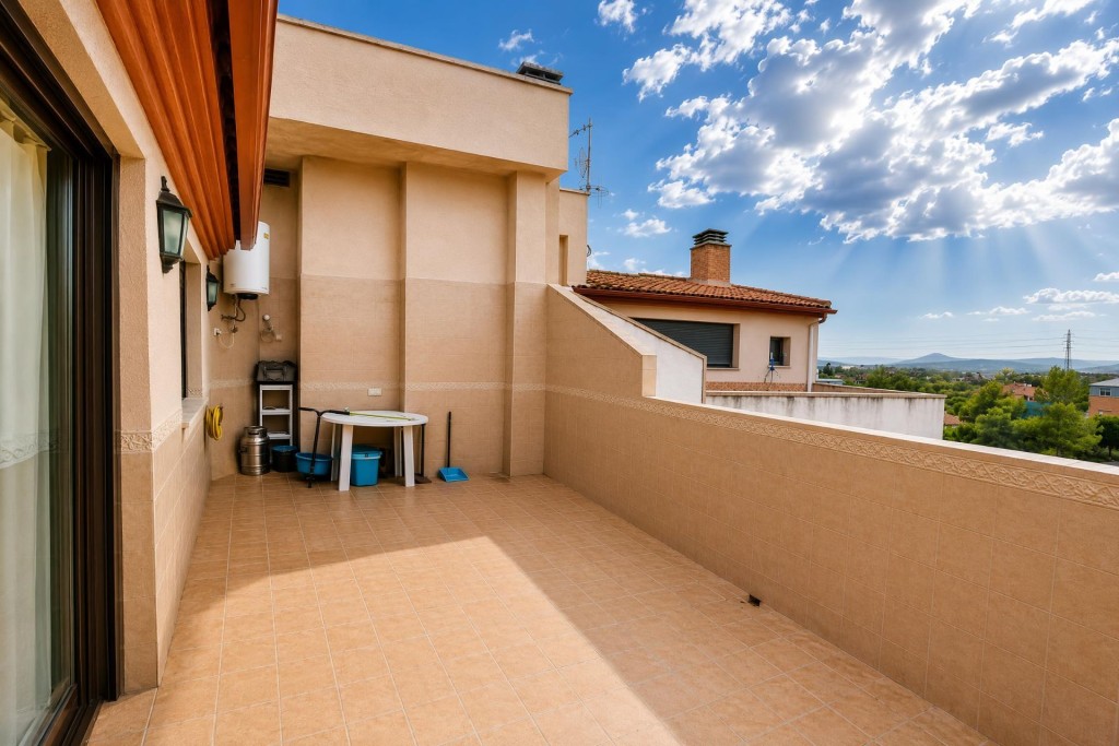 Ático en Venta en Murcia Murcia - foto 4