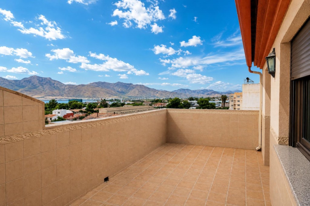 Ático en Venta en Murcia Murcia - foto 5