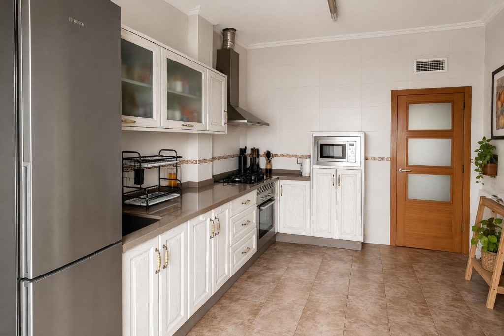 Ático en Venta en Murcia Murcia - foto 7