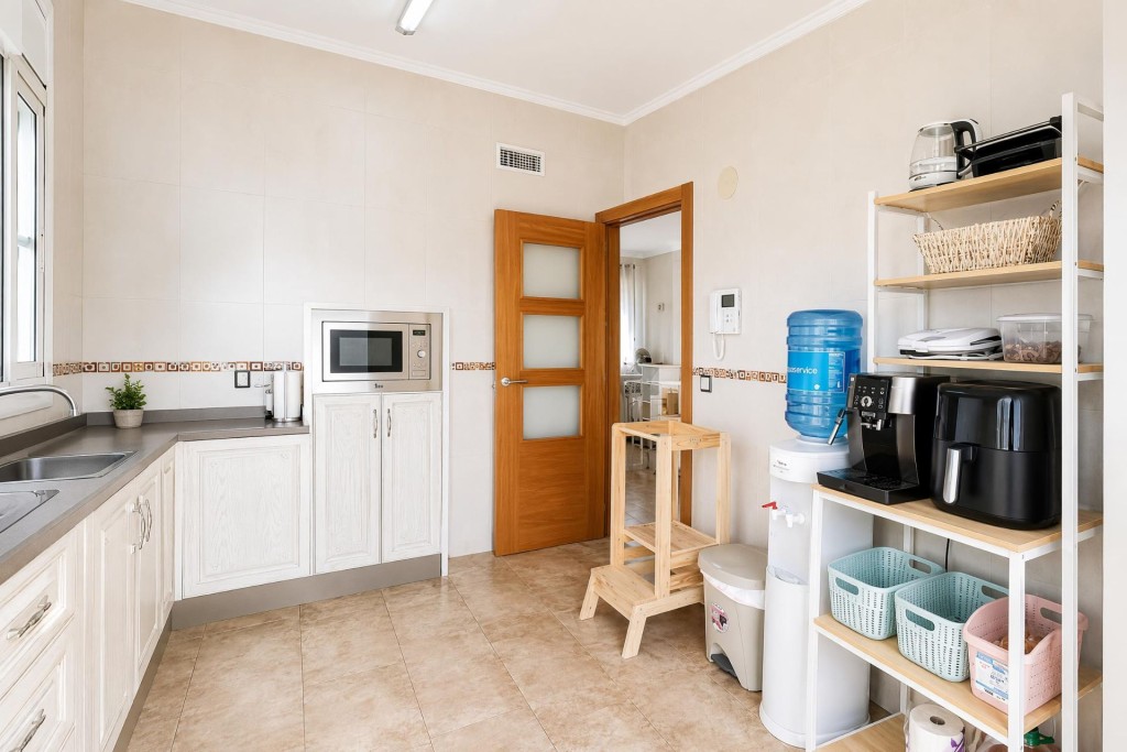 Ático en Venta en Murcia Murcia - foto 8