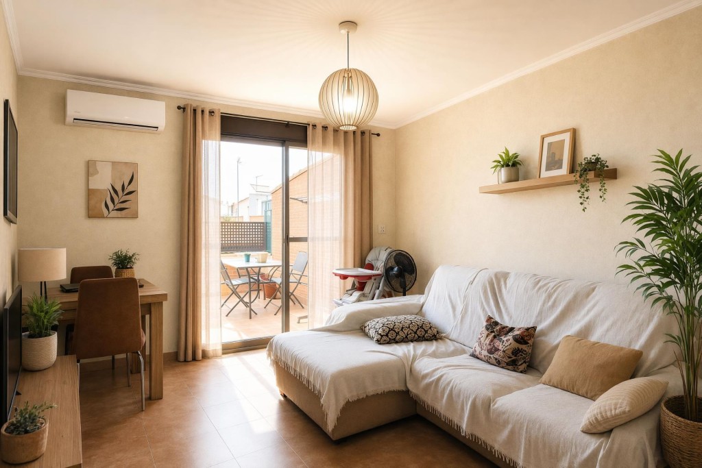 Ático en Venta en Murcia Murcia - foto 10