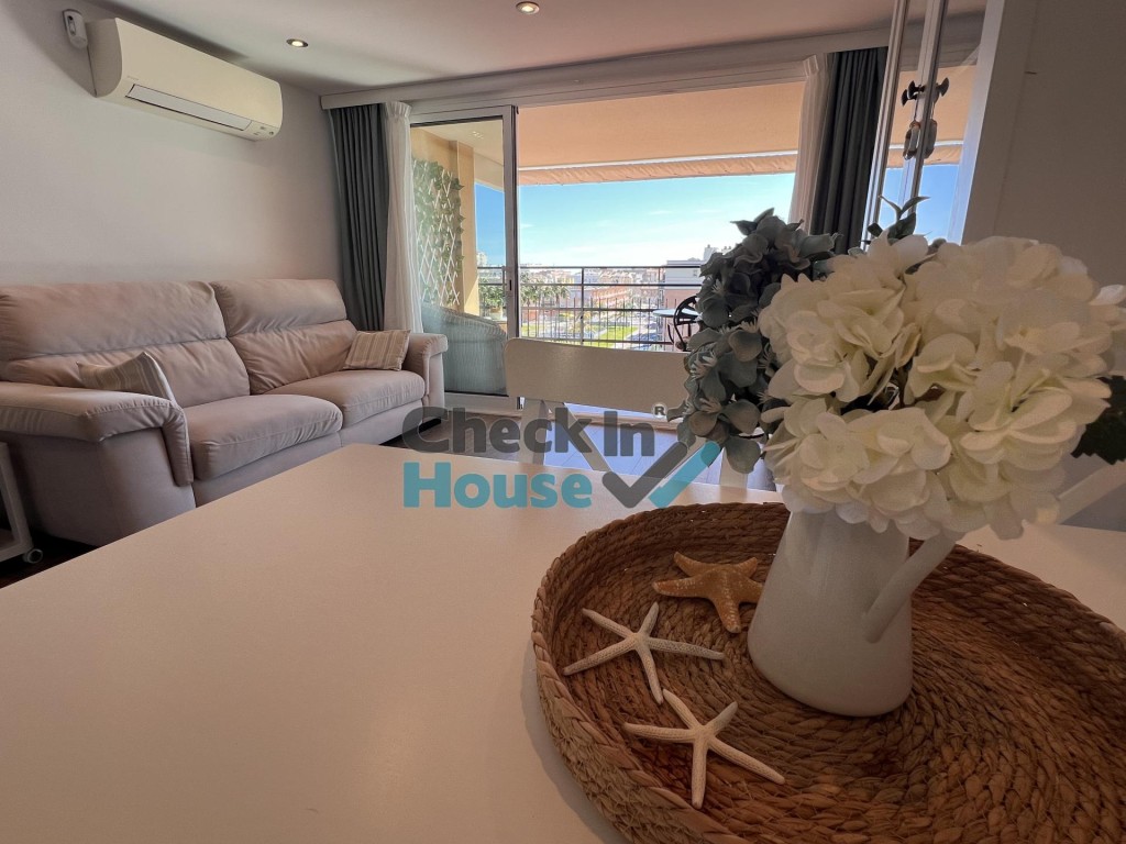 Apartamento en Alquiler en Sant Antoni de Calonge Girona - foto 13