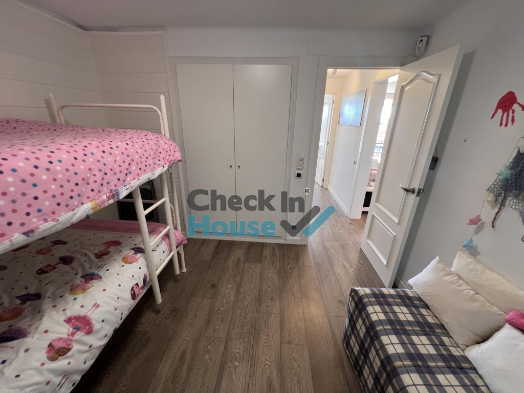 Apartamento en Alquiler en Sant Antoni de Calonge Girona - foto 16