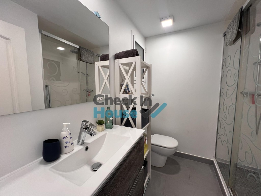 Apartamento en Alquiler en Sant Antoni de Calonge Girona - foto 17