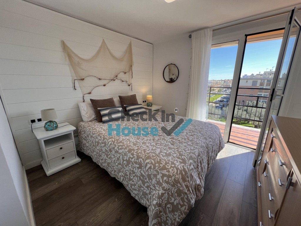 Apartamento en Alquiler en Sant Antoni de Calonge Girona - foto 20