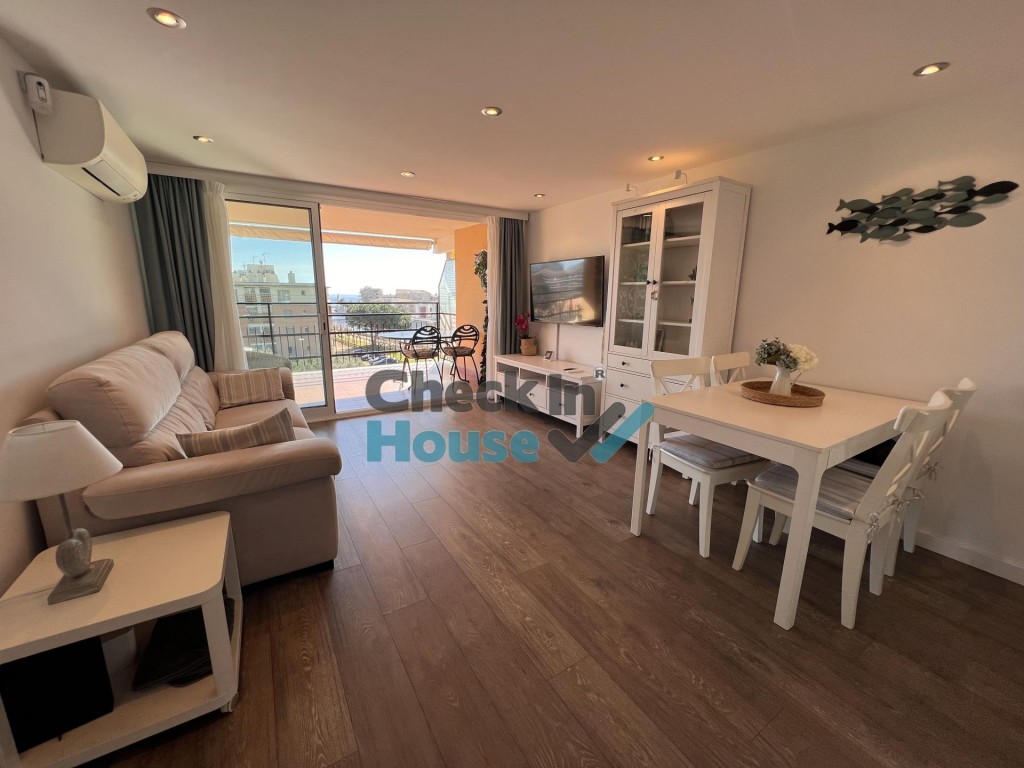 Apartamento en Alquiler en Sant Antoni de Calonge Girona - foto 3