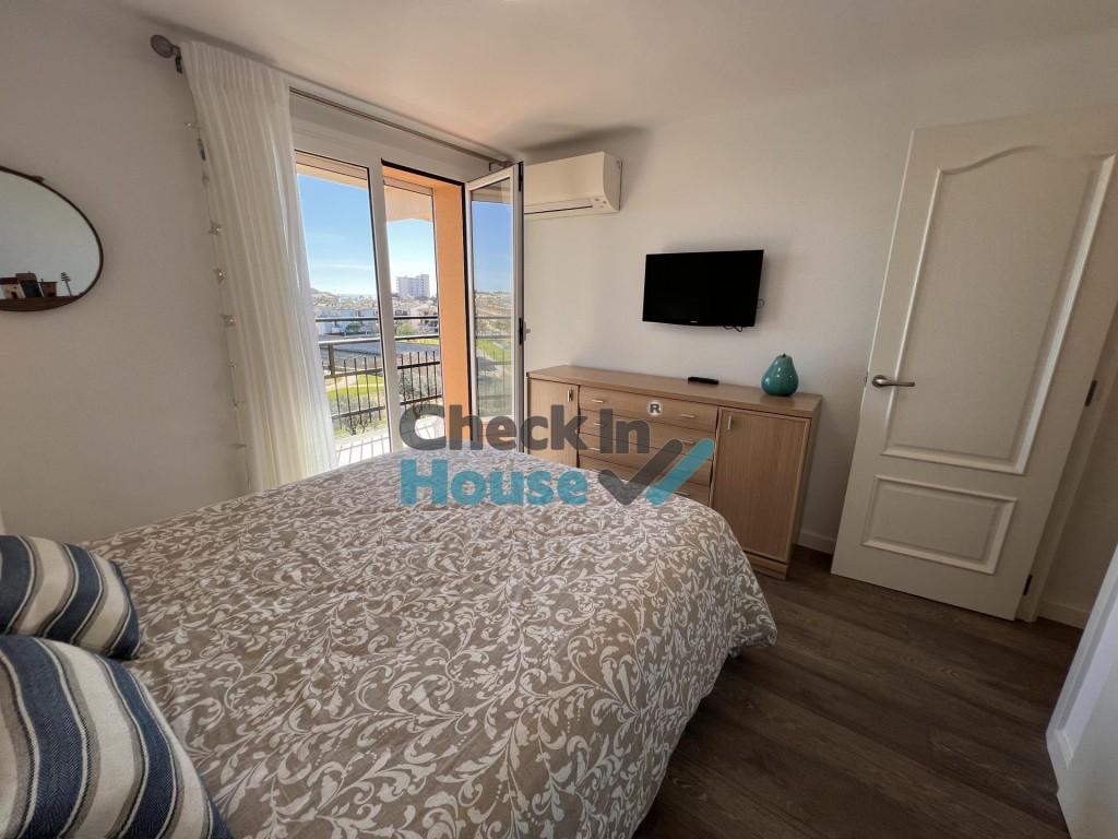 Apartamento en Alquiler en Sant Antoni de Calonge Girona - foto 21