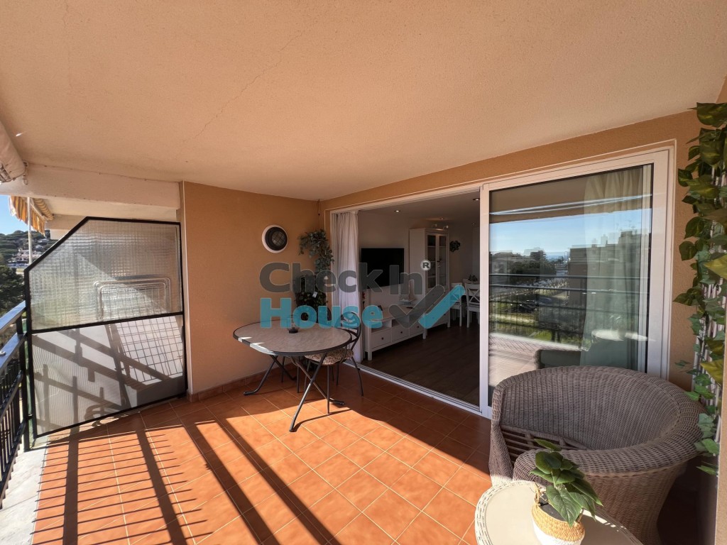Apartamento en Alquiler en Sant Antoni de Calonge Girona - foto 5