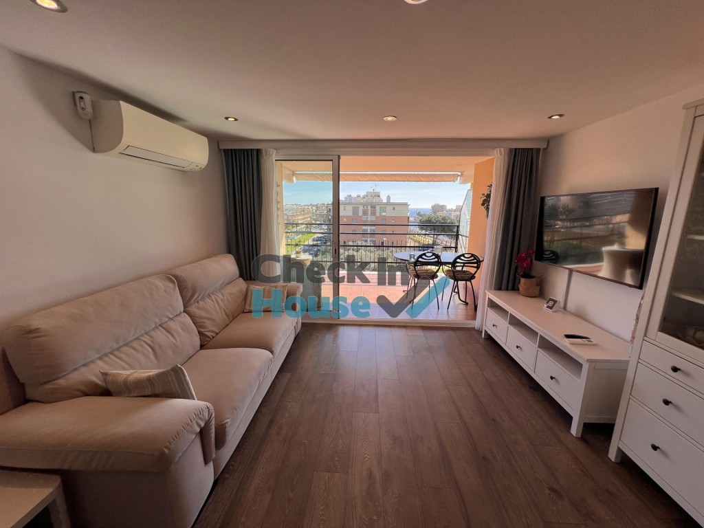 Apartamento en Alquiler en Sant Antoni de Calonge Girona - foto 7