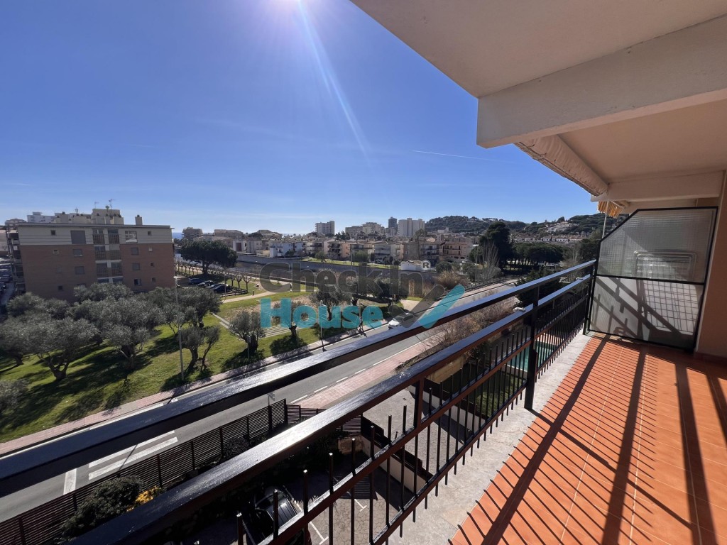 Apartamento en Alquiler en Sant Antoni de Calonge Girona - foto 8