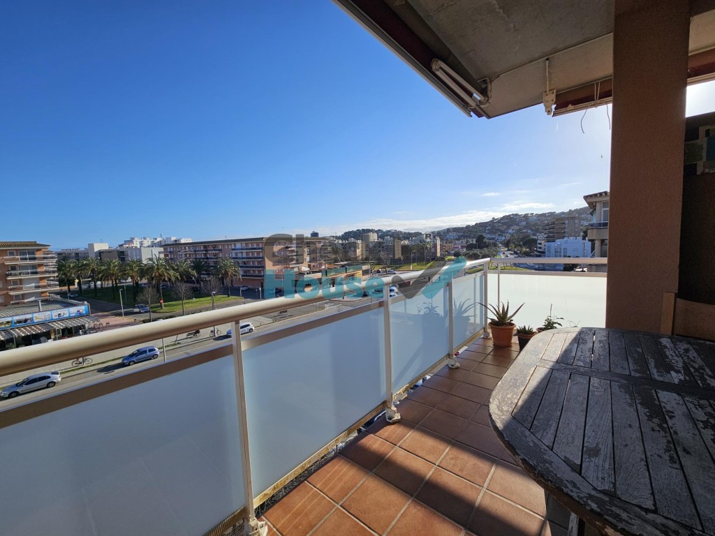 Ático en Venta en Sant Antoni de Calonge Girona