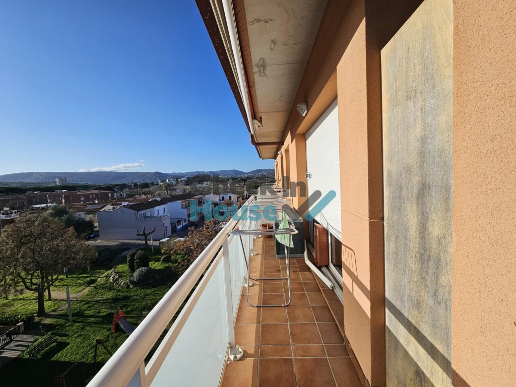Ático en Venta en Sant Antoni de Calonge Girona - foto 2