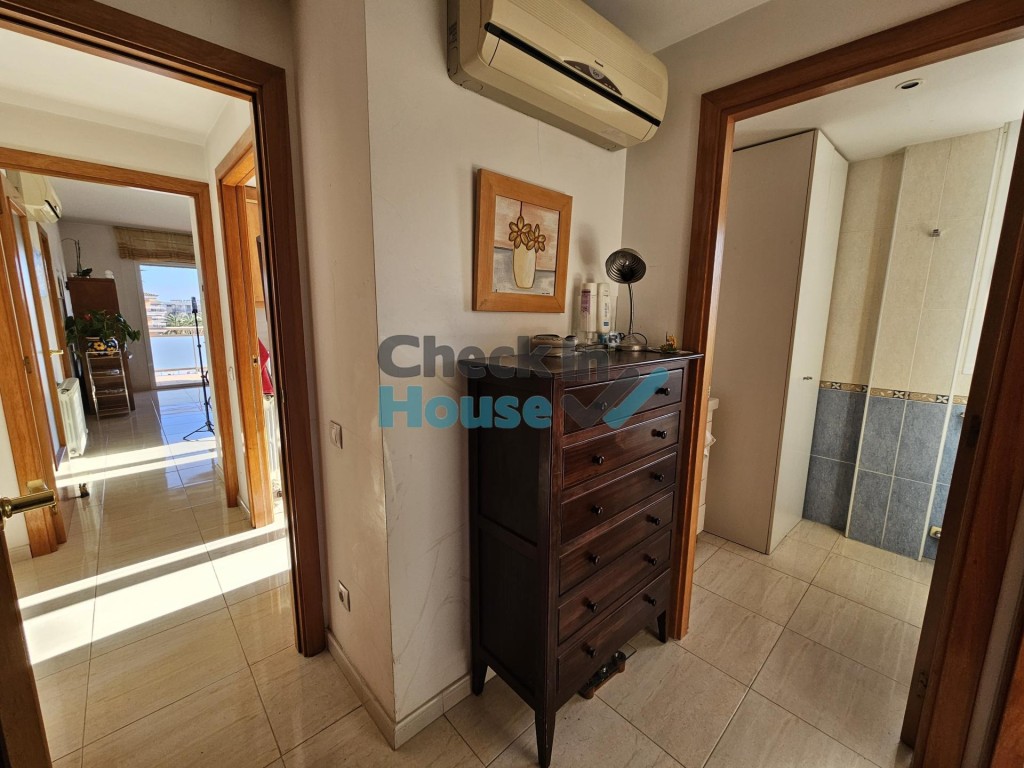 Ático en Venta en Sant Antoni de Calonge Girona - foto 11