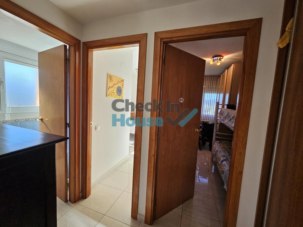 Ático en Venta en Sant Antoni de Calonge Girona - foto 12
