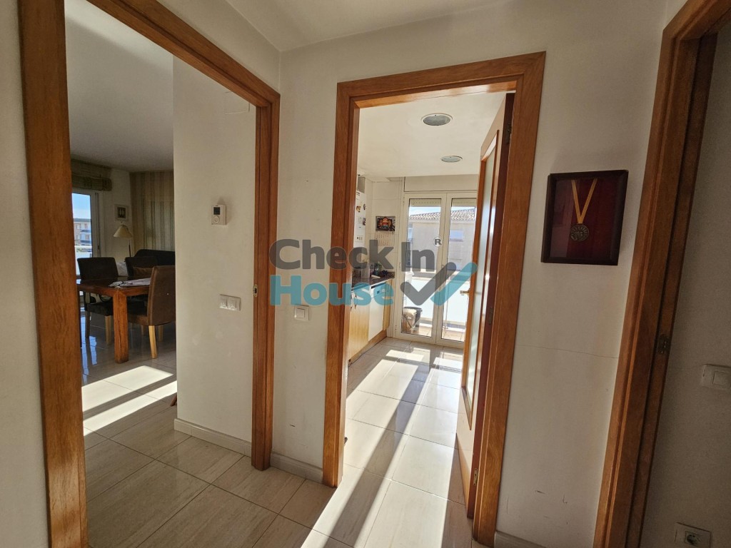 Ático en Venta en Sant Antoni de Calonge Girona - foto 13
