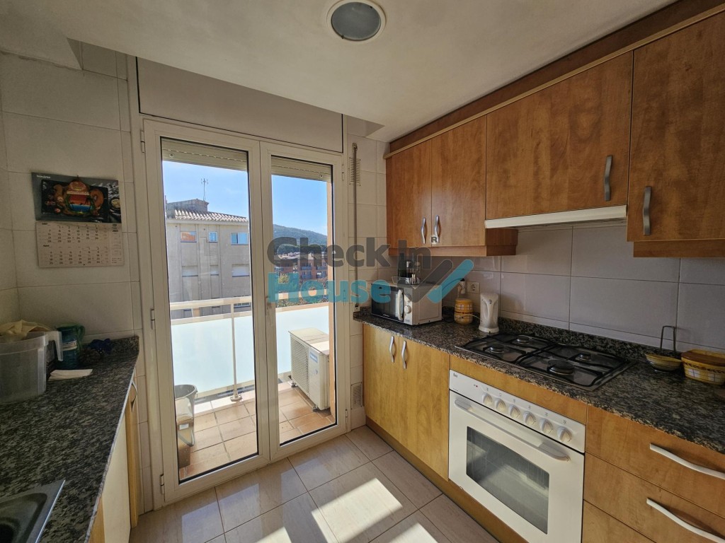 Ático en Venta en Sant Antoni de Calonge Girona - foto 14