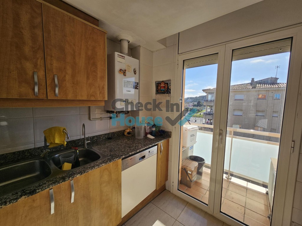 Ático en Venta en Sant Antoni de Calonge Girona - foto 15