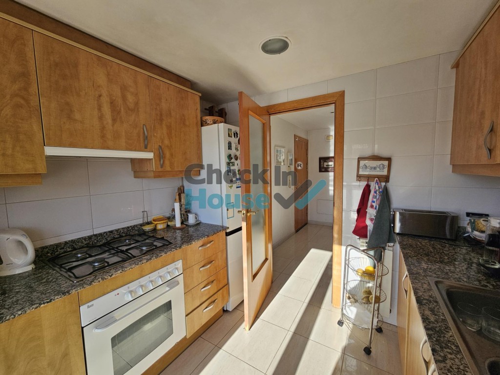 Ático en Venta en Sant Antoni de Calonge Girona - foto 16