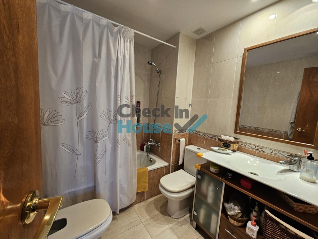 Ático en Venta en Sant Antoni de Calonge Girona - foto 22