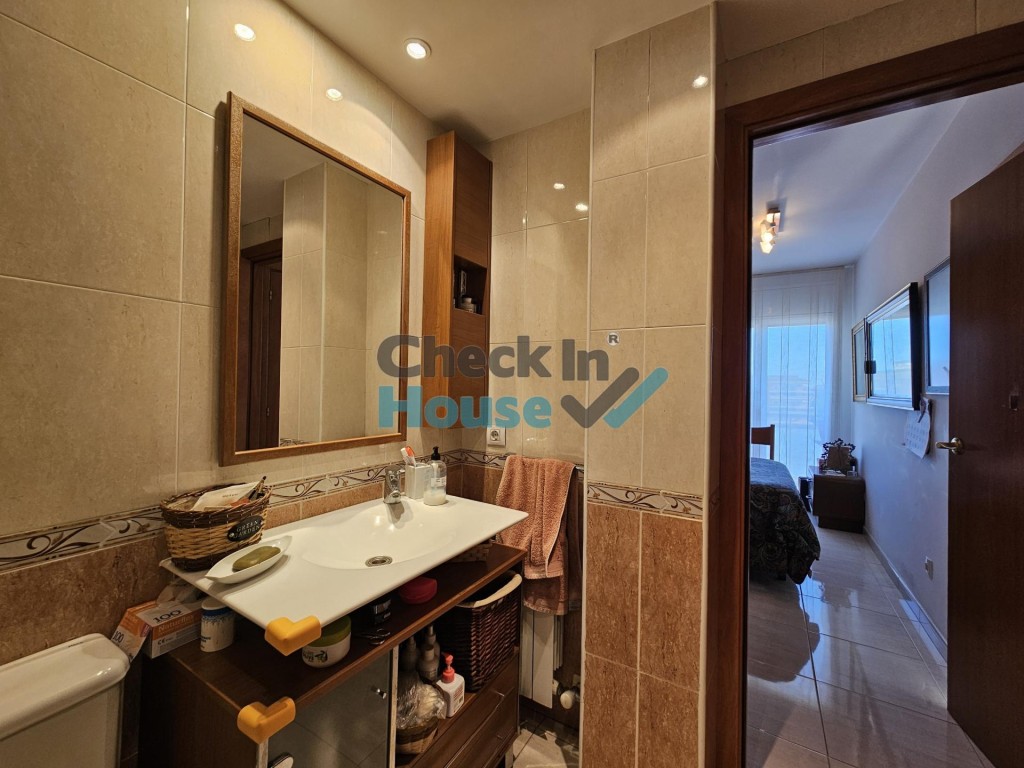Ático en Venta en Sant Antoni de Calonge Girona - foto 23